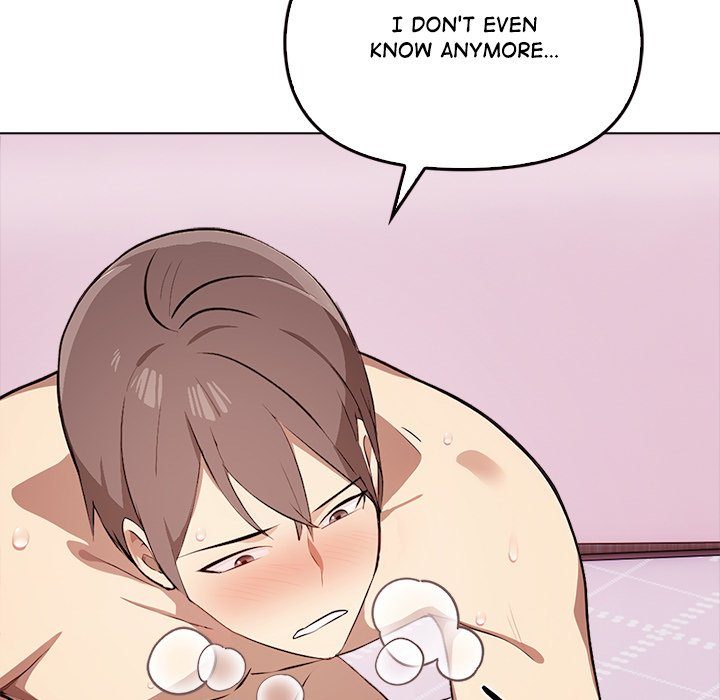 Honestly, I like you a lot! chapter 43 page 153