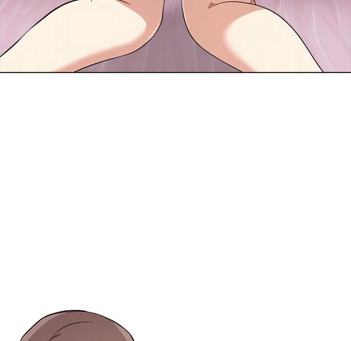Honestly, I like you a lot! chapter 43 page 161