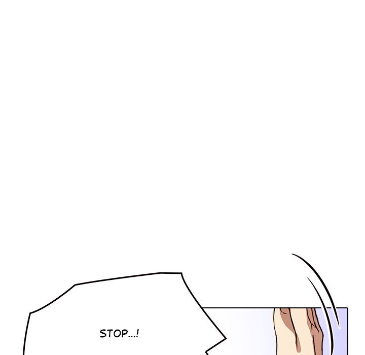 Honestly, I like you a lot! chapter 44 page 22