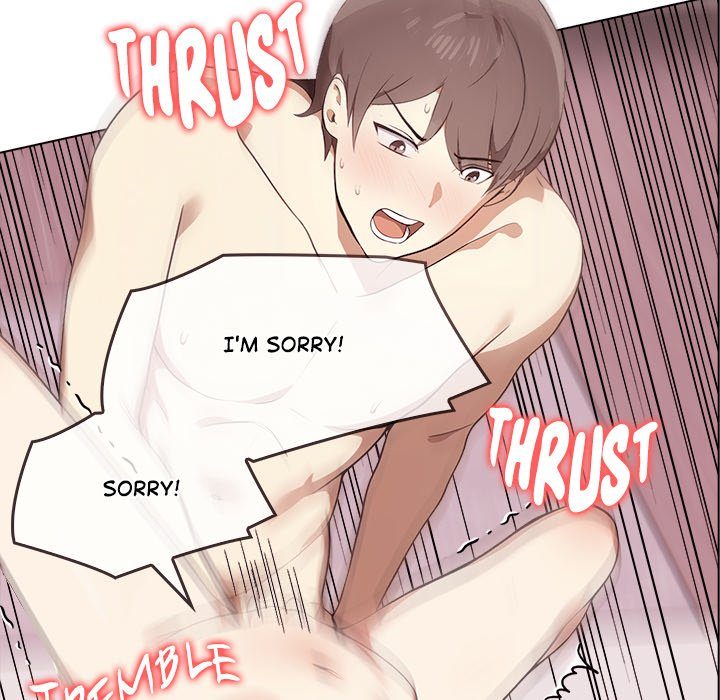 Honestly, I like you a lot! chapter 44 page 77