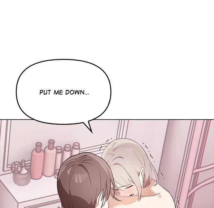Honestly, I like you a lot! chapter 44 page 125