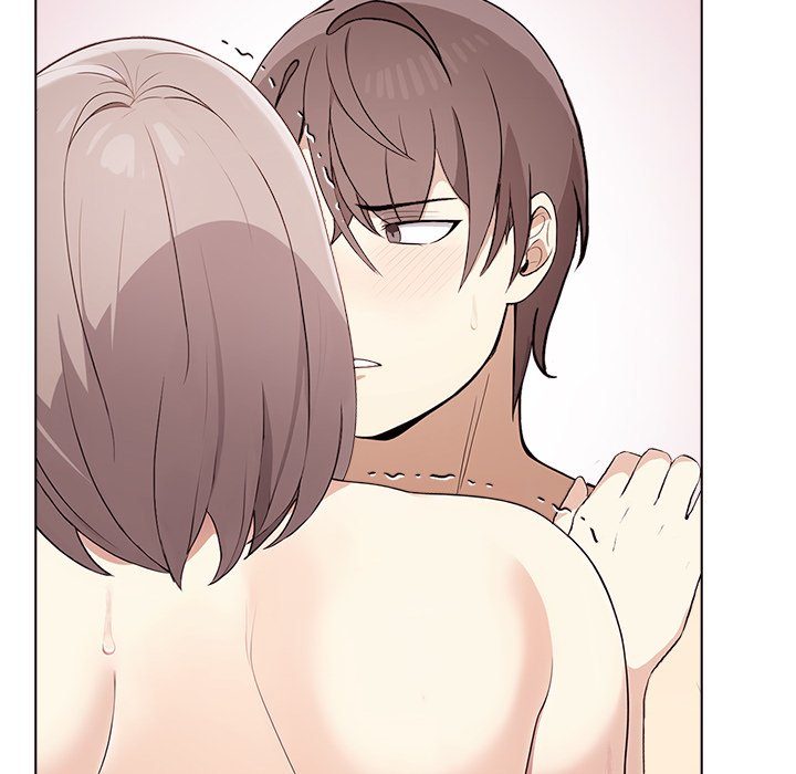Honestly, I like you a lot! chapter 44 page 129