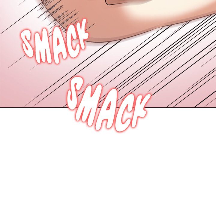 Honestly, I like you a lot! chapter 44 page 140