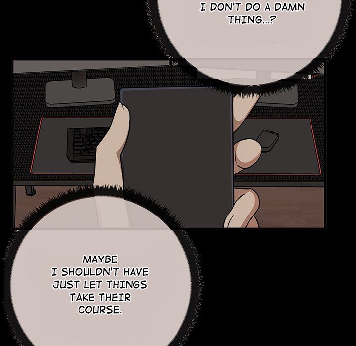 Honestly, I like you a lot! chapter 44 page 150