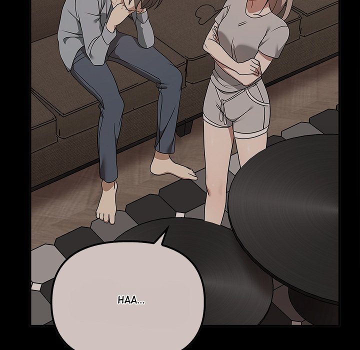 Honestly, I like you a lot! chapter 44 page 152
