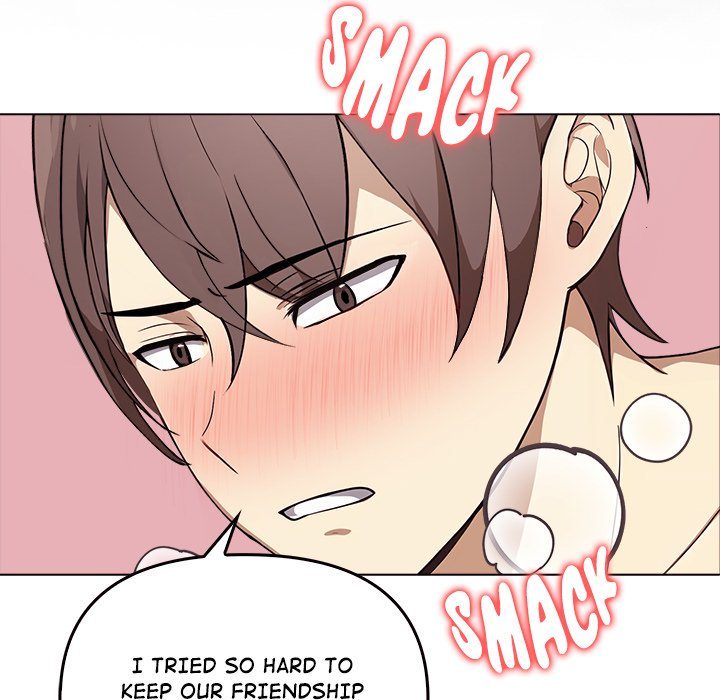 Honestly, I like you a lot! chapter 44 page 154