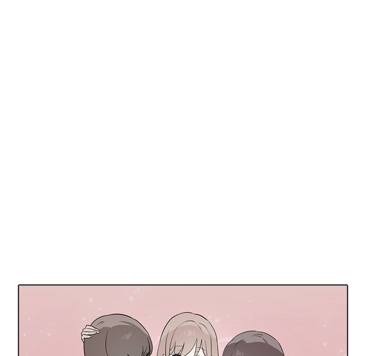 Honestly, I like you a lot! chapter 44 page 156