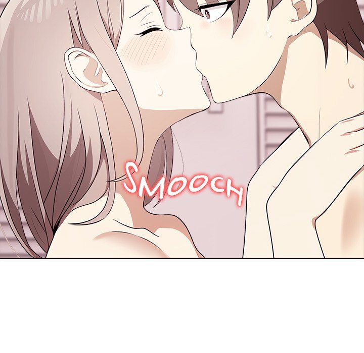 Honestly, I like you a lot! chapter 44 page 159
