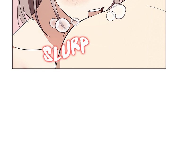 Honestly, I like you a lot! chapter 44 page 165