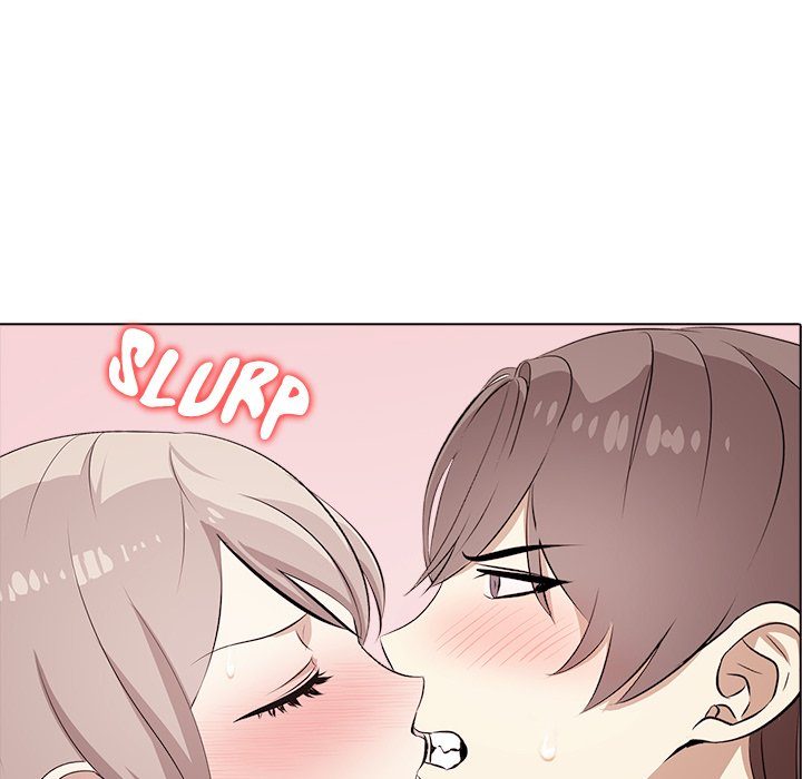 Honestly, I like you a lot! chapter 44 page 166