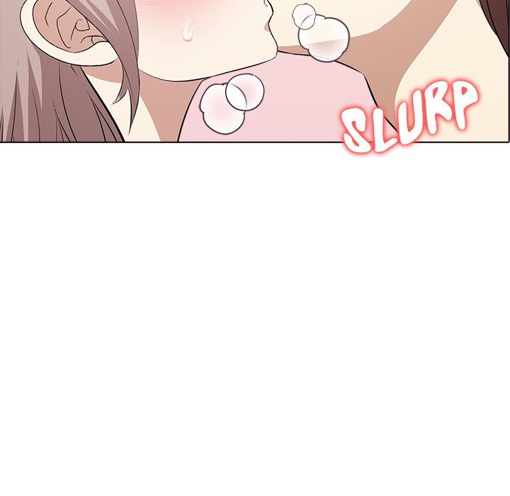 Honestly, I like you a lot! chapter 44 page 167