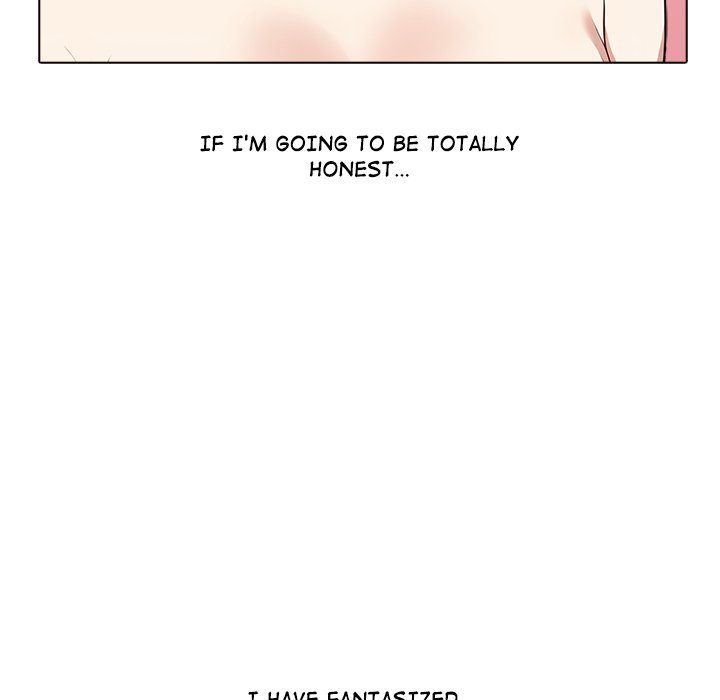 Honestly, I like you a lot! chapter 44 page 169