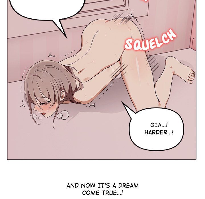 Honestly, I like you a lot! chapter 44 page 173