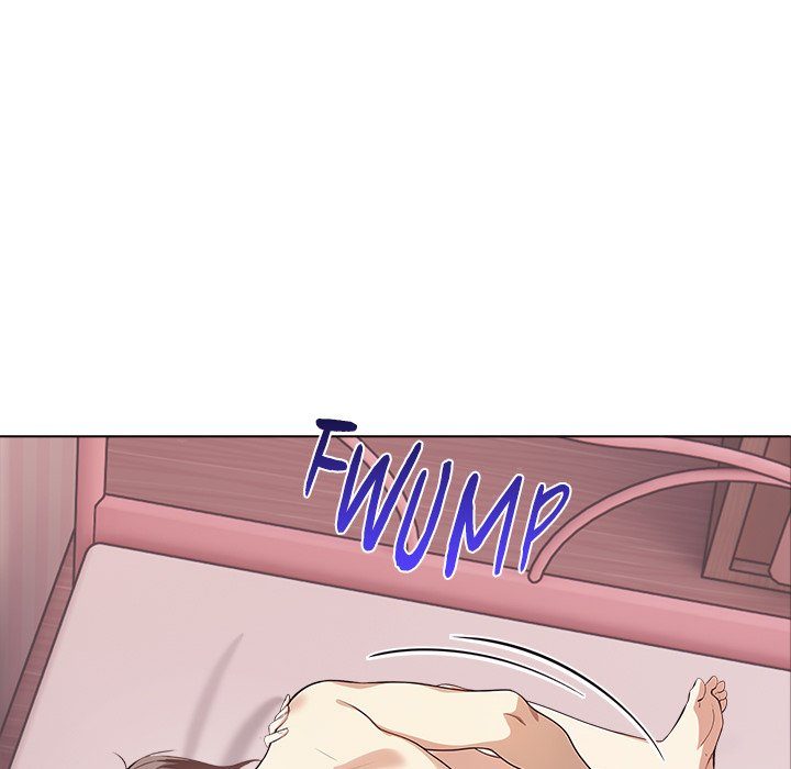 Honestly, I like you a lot! chapter 44 page 182