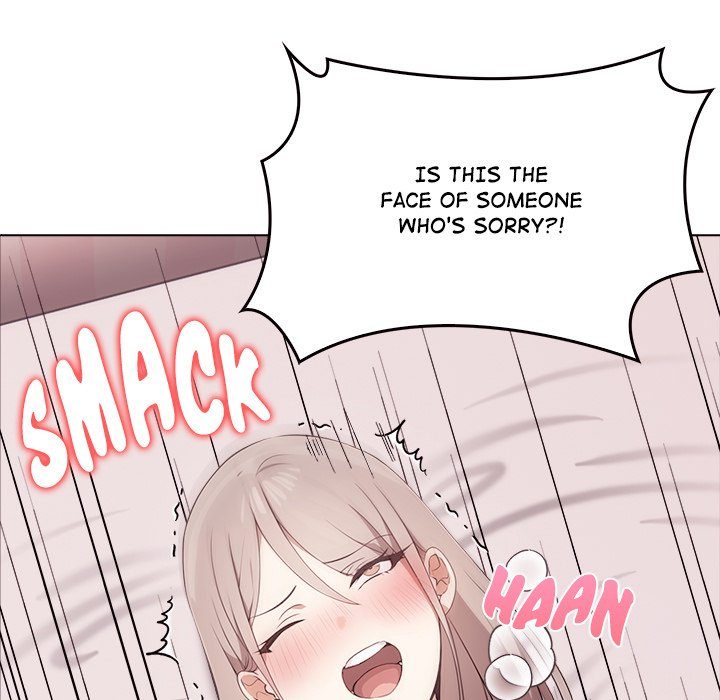 Honestly, I like you a lot! chapter 44 page 189