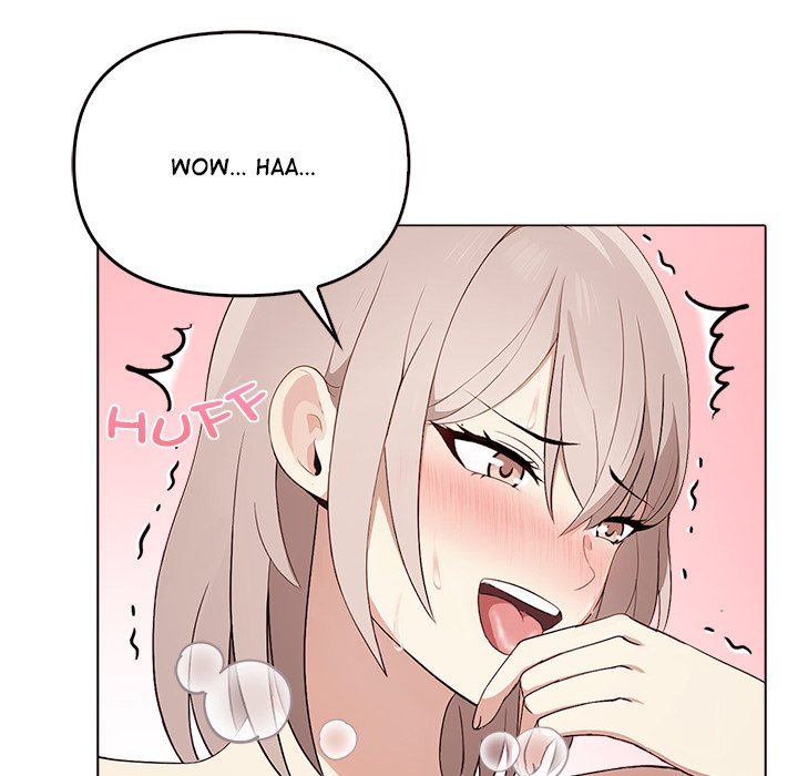 Honestly, I like you a lot! chapter 45 page 8
