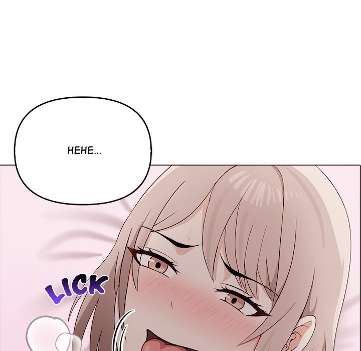 Honestly, I like you a lot! chapter 45 page 17