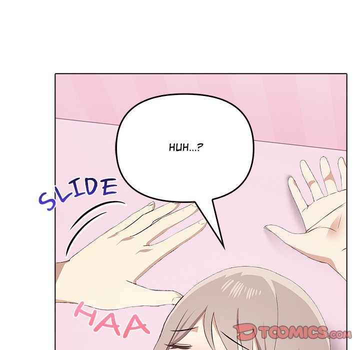 Honestly, I like you a lot! chapter 45 page 40