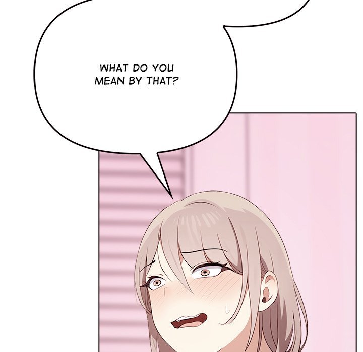 Honestly, I like you a lot! chapter 45 page 57