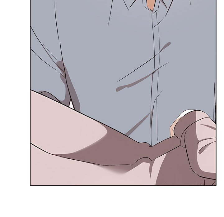 Honestly, I like you a lot! chapter 45 page 101