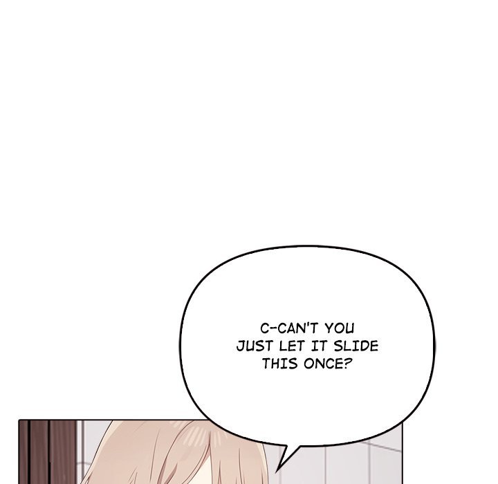 Honestly, I like you a lot! chapter 45 page 105
