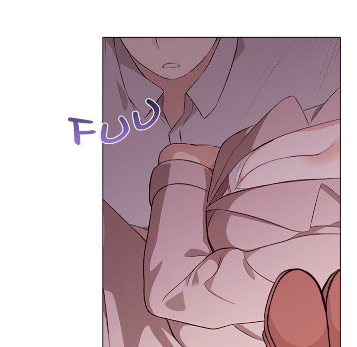 Honestly, I like you a lot! chapter 45 page 109