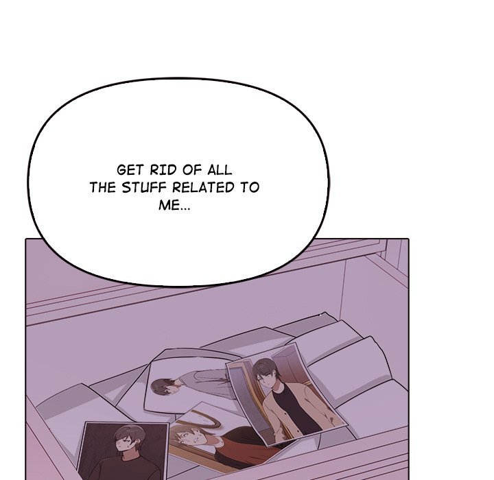 Honestly, I like you a lot! chapter 45 page 111