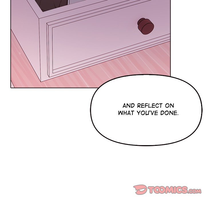 Honestly, I like you a lot! chapter 45 page 112