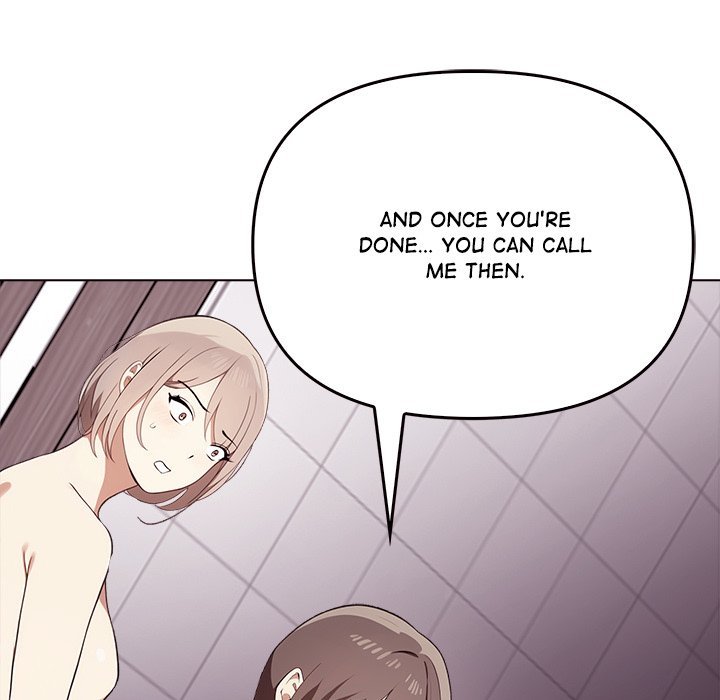 Honestly, I like you a lot! chapter 45 page 113