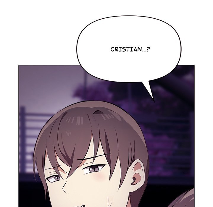 Honestly, I like you a lot! chapter 45 page 129