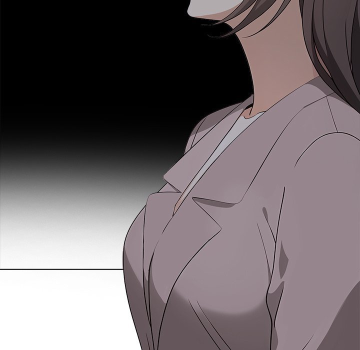 Honestly, I like you a lot! chapter 45 page 142