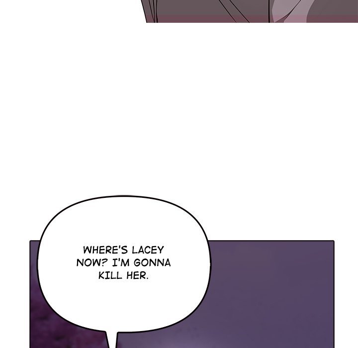 Honestly, I like you a lot! chapter 45 page 143