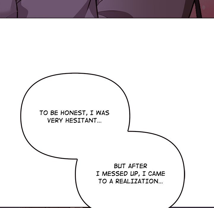 Honestly, I like you a lot! chapter 45 page 156