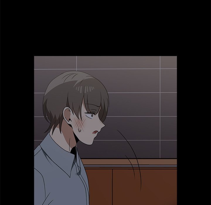 Honestly, I like you a lot! chapter 45 page 161