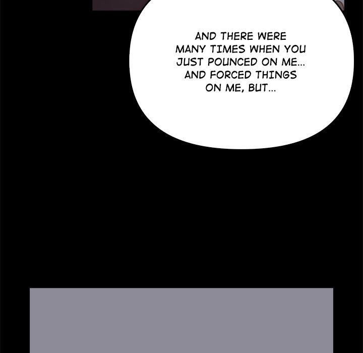 Honestly, I like you a lot! chapter 45 page 167