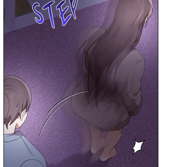 Honestly, I like you a lot! chapter 45 page 181