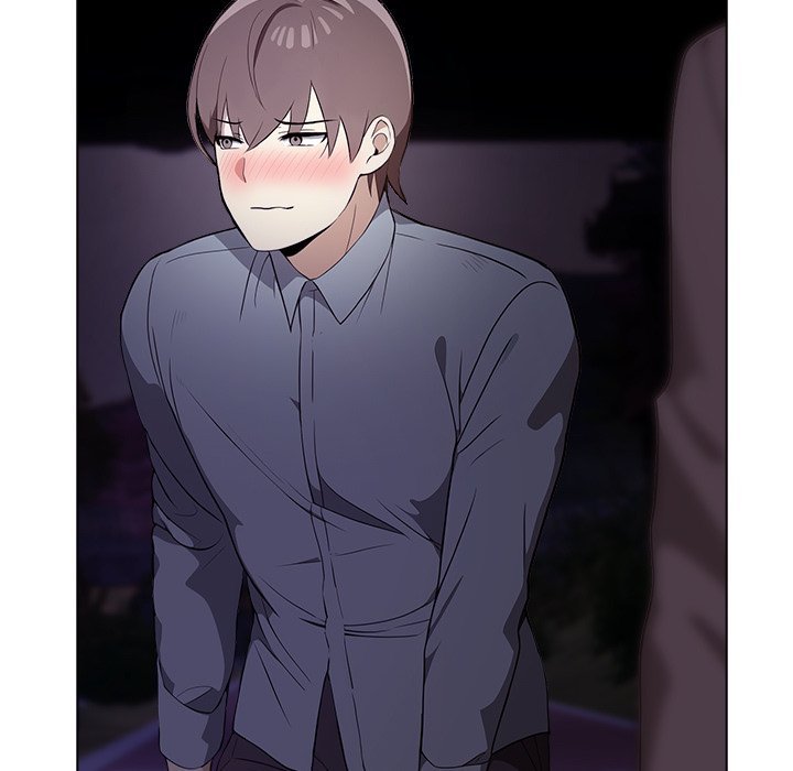 Honestly, I like you a lot! chapter 45 page 189