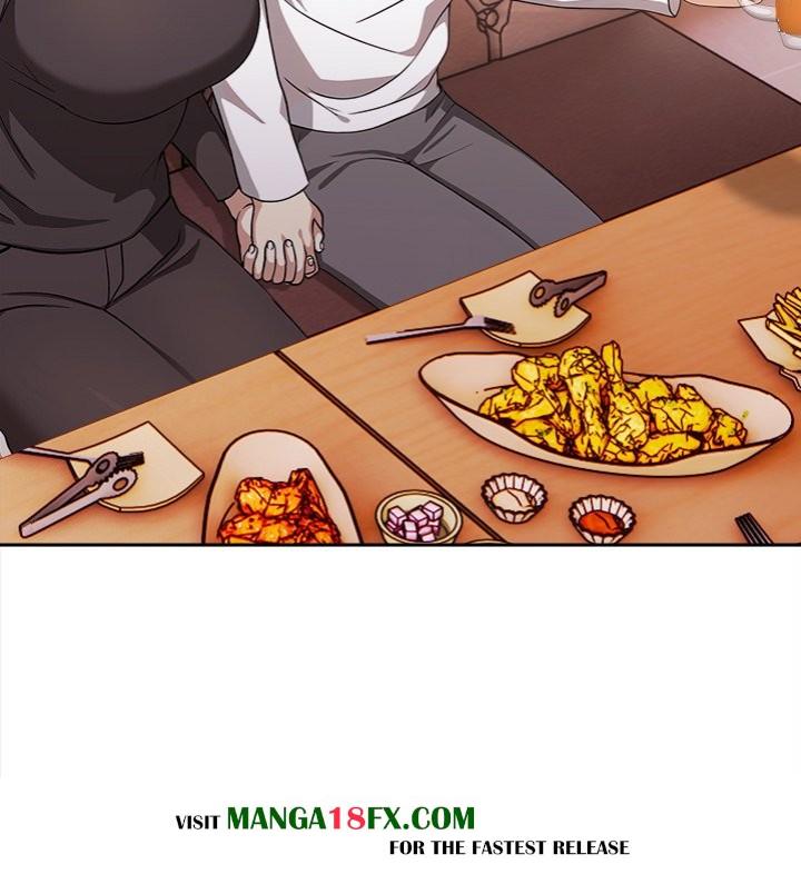 Honestly, I like you a lot! chapter 47 page 50