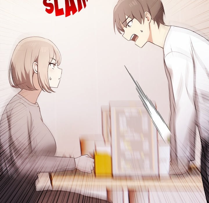 Honestly, I like you a lot! chapter 47 page 60