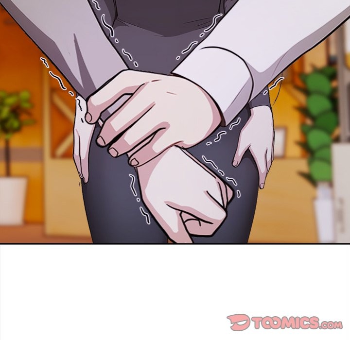 Honestly, I like you a lot! chapter 47 page 112