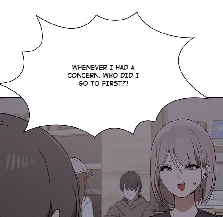 Honestly, I like you a lot! chapter 47 page 139