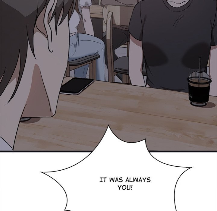 Honestly, I like you a lot! chapter 47 page 140