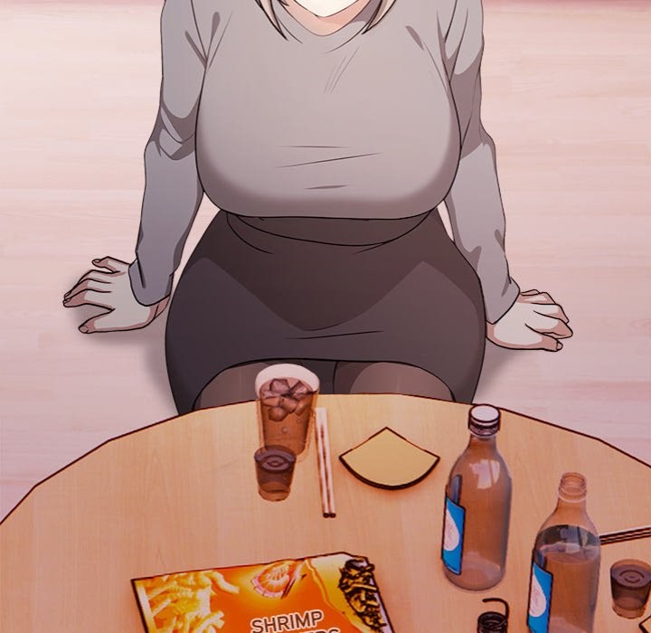 Honestly, I like you a lot! chapter 47 page 146