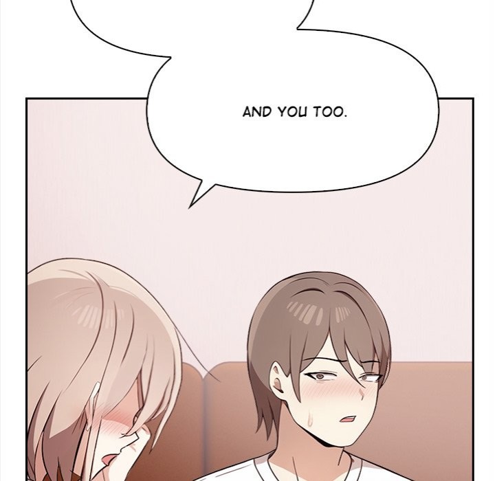 Honestly, I like you a lot! chapter 47 page 155