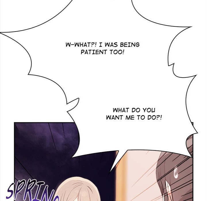 Honestly, I like you a lot! chapter 47 page 182