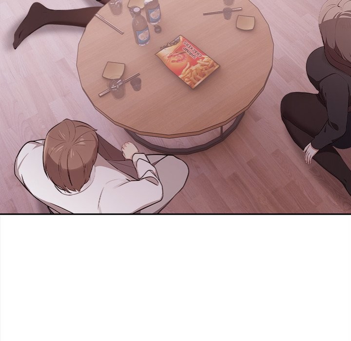 Honestly, I like you a lot! chapter 47 page 186