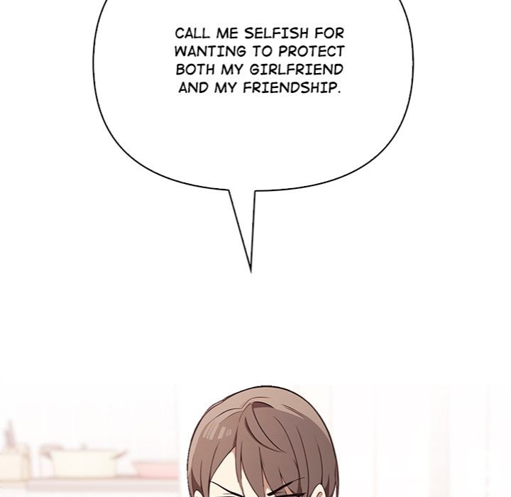 Honestly, I like you a lot! chapter 48 page 144