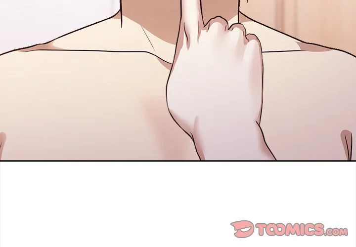 Honestly, I like you a lot! chapter 50 page 4