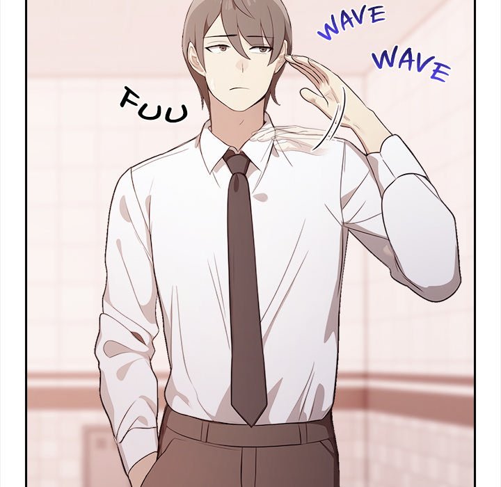 Honestly, I like you a lot! chapter 50 page 22