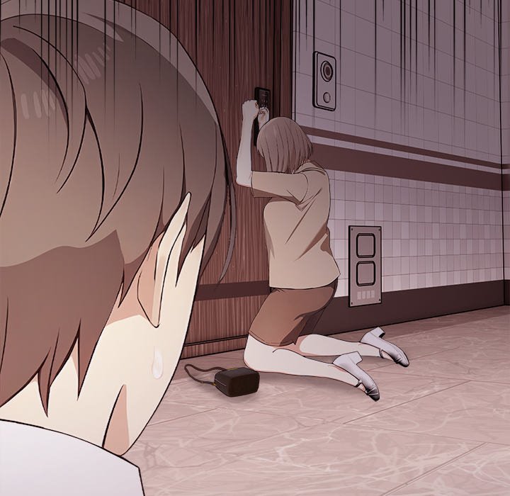 Honestly, I like you a lot! chapter 50 page 27